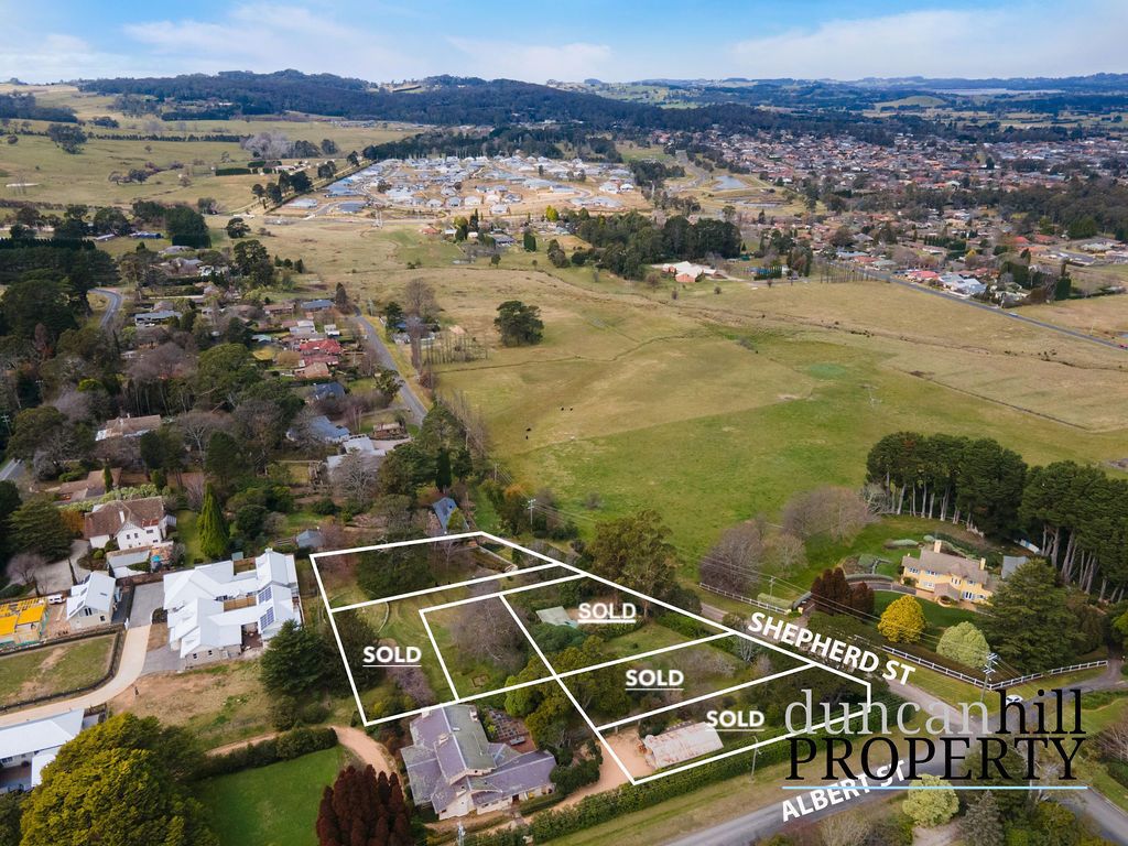 Lot 5/145 Merrigang Street, Bowral NSW 2576, Image 2