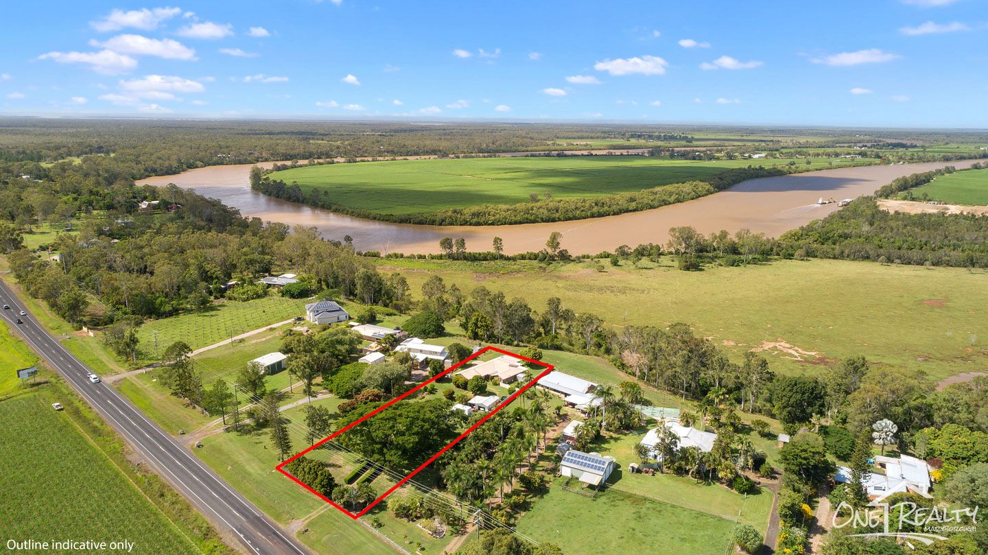 For Sale 1350 Maryborough Hervey Bay Rd, Dundathu QLD 4650 Domain