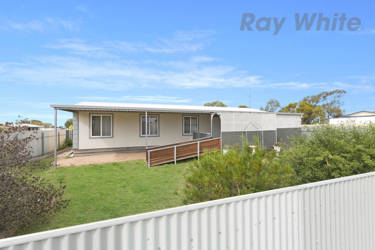 15 Acland Street, Blanchetown SA 5357, Image 0