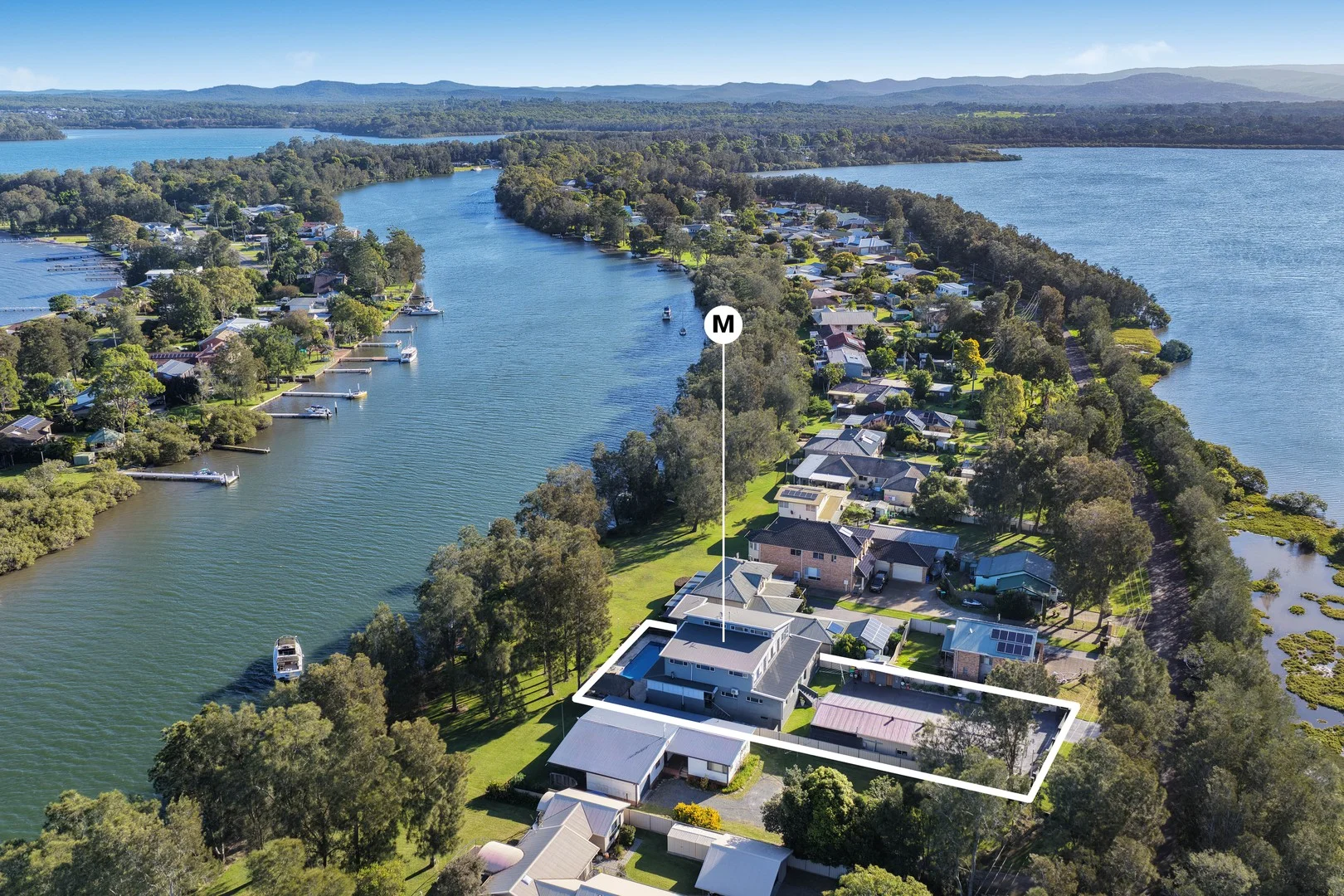 262 Dora Street, Dora Creek NSW 2264
