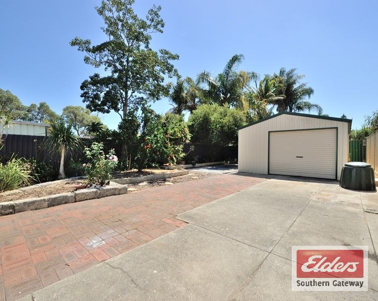 5A Christmas Avenue, Orelia WA 6167, Image 0