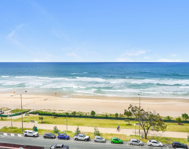 10E/150 The Esplanade , Surfers Paradise QLD 4217