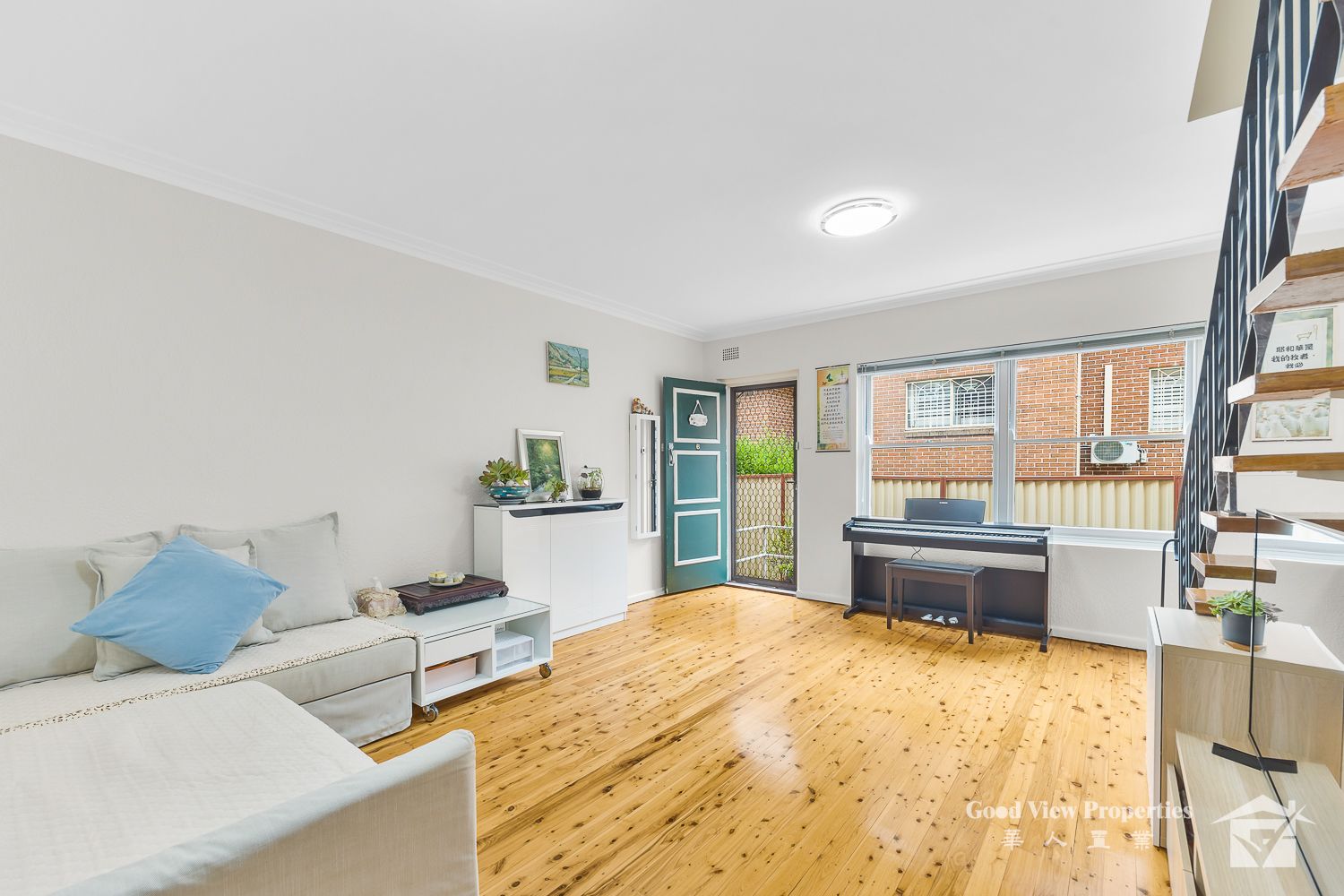 6/79-81 Campsie Street, Campsie NSW 2194, Image 0