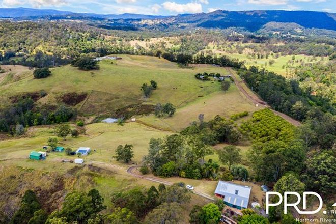 Picture of 342 Oxbow Rd, CAWONGLA NSW 2474