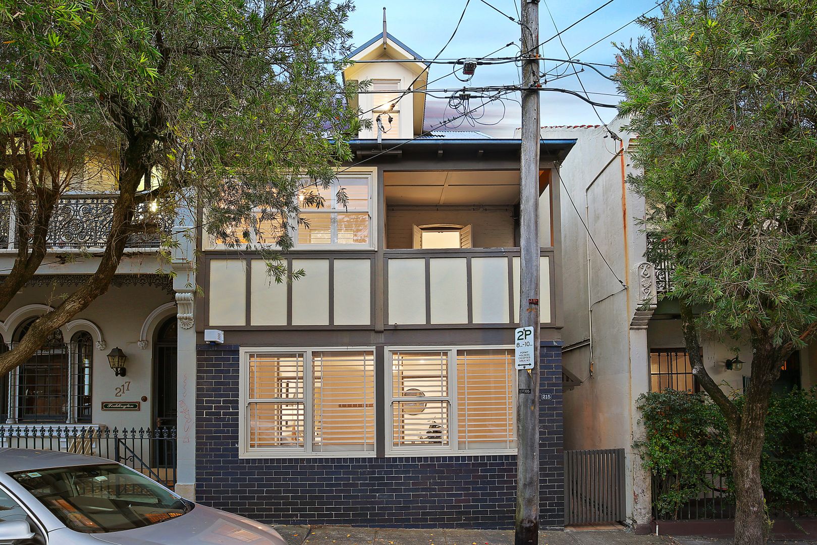 215 Denison Street, Newtown NSW 2042, Image 2