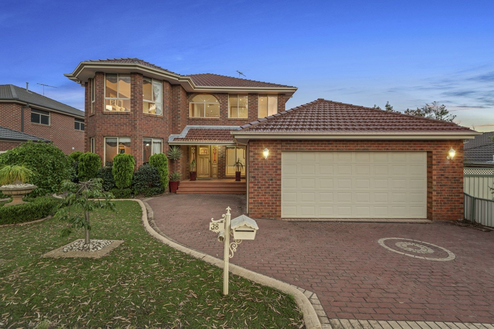 38 Development Boulevard, Mill Park VIC 3082, Image 0