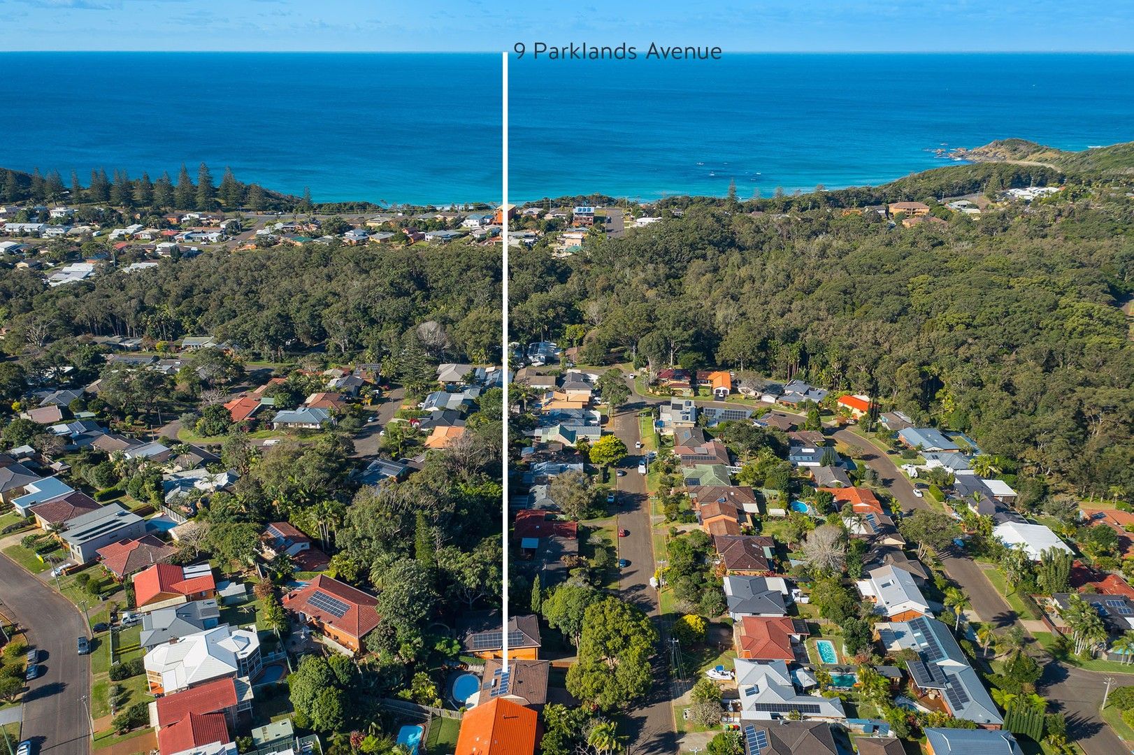 9 Parklands Avenue, Port Macquarie NSW 2444 Domain