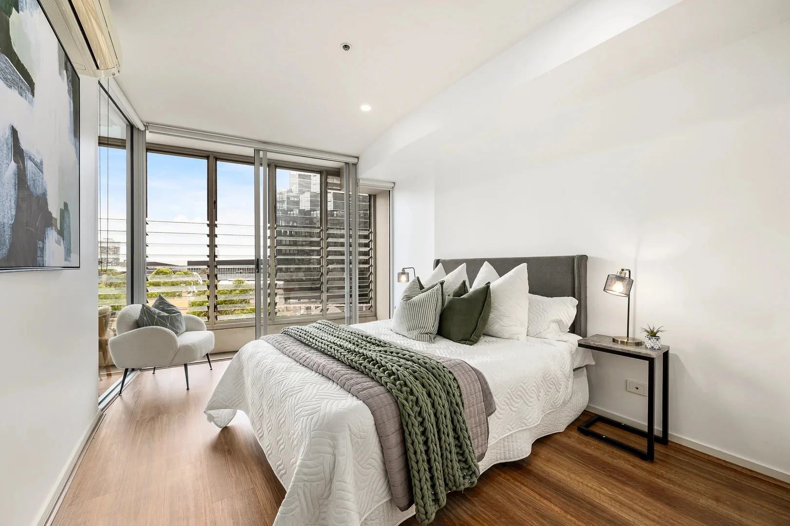 Additional image 7 of 603/8 McCrae Street, Docklands VIC 3008