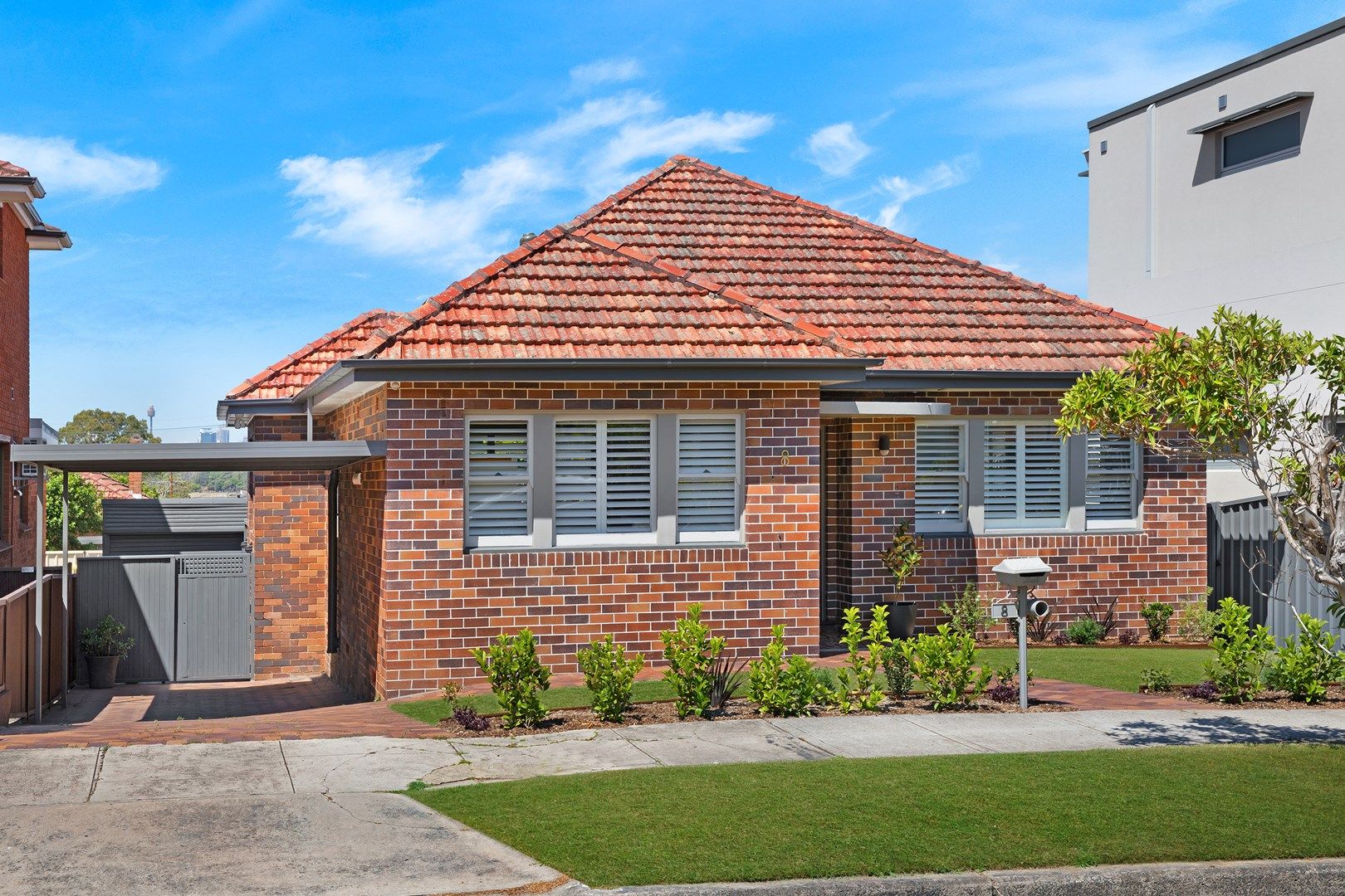 8 Robert Avenue, Russell Lea NSW 2046, Image 1