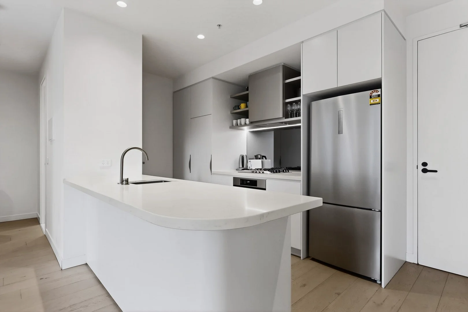 105/102 Stanley Street, West Melbourne VIC 3003