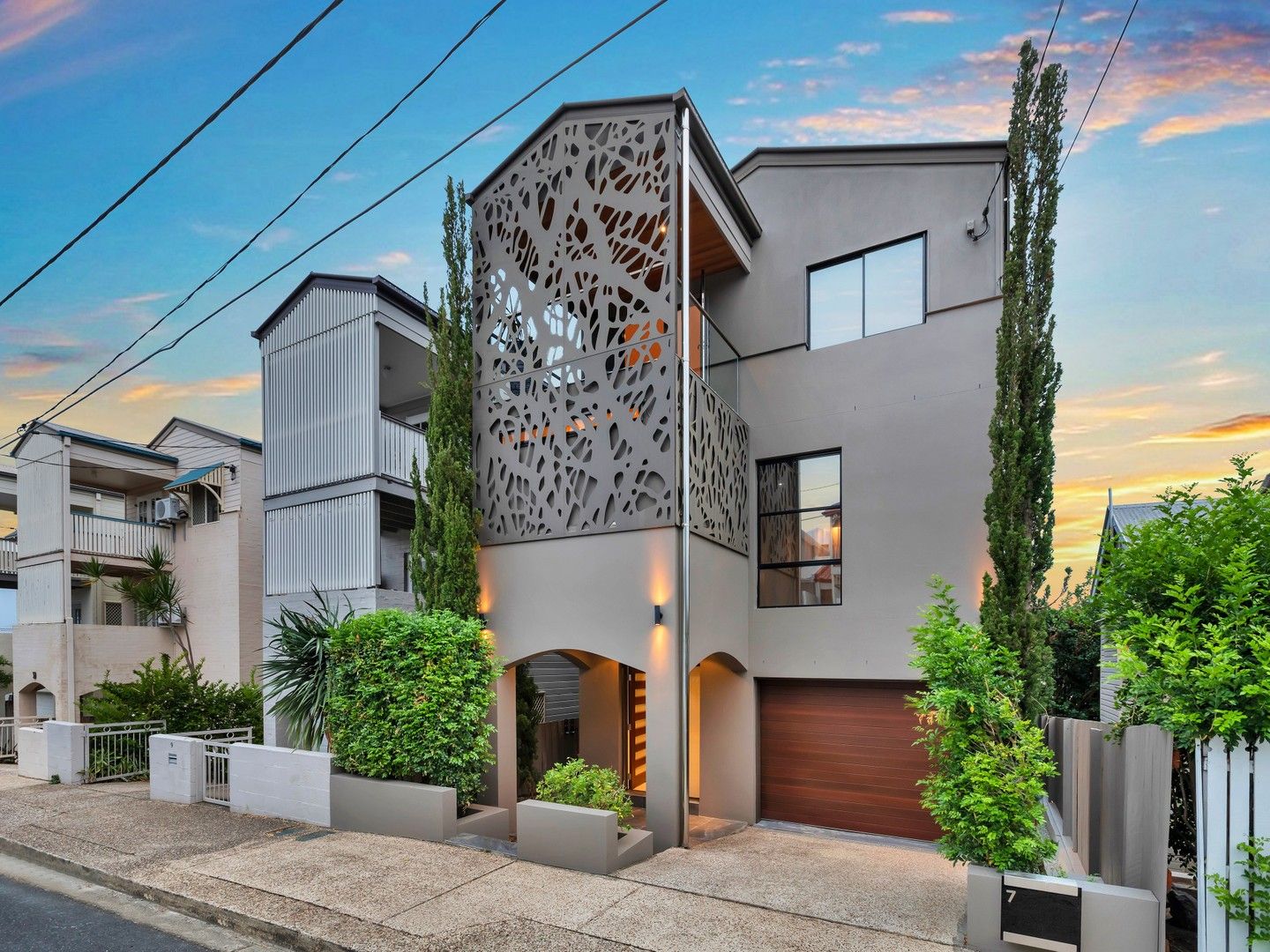 7 Blythe Street, Kelvin Grove QLD 4059 House For Rent Domain