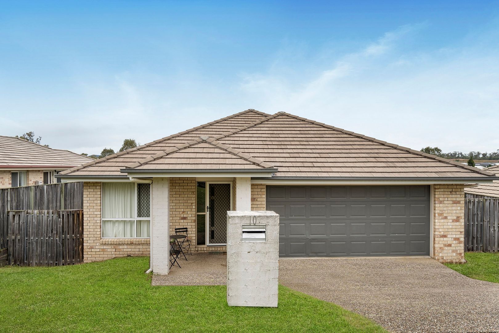 10 Murphy Court, Redbank Plains QLD 4301