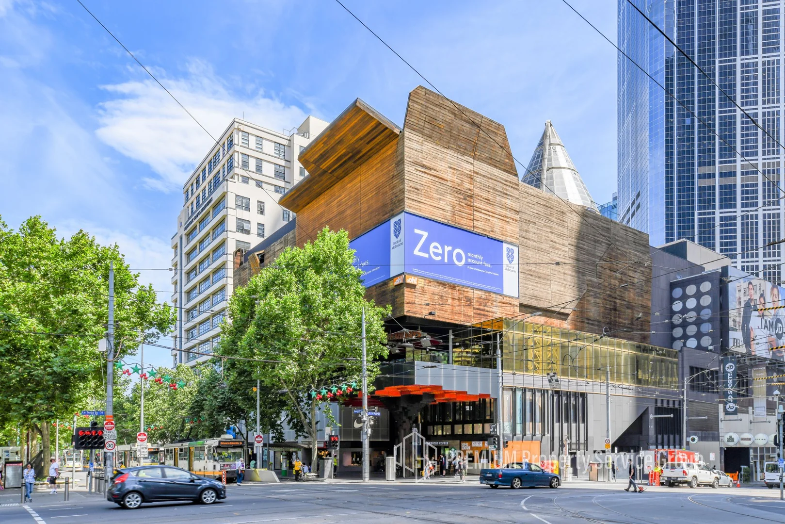 Additional image 19 of 1406/557 Little Lonsdale Street, Melbourne VIC 3000