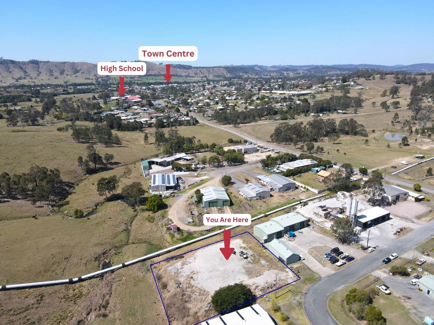 8 Drovers Way, Dungog NSW 2420