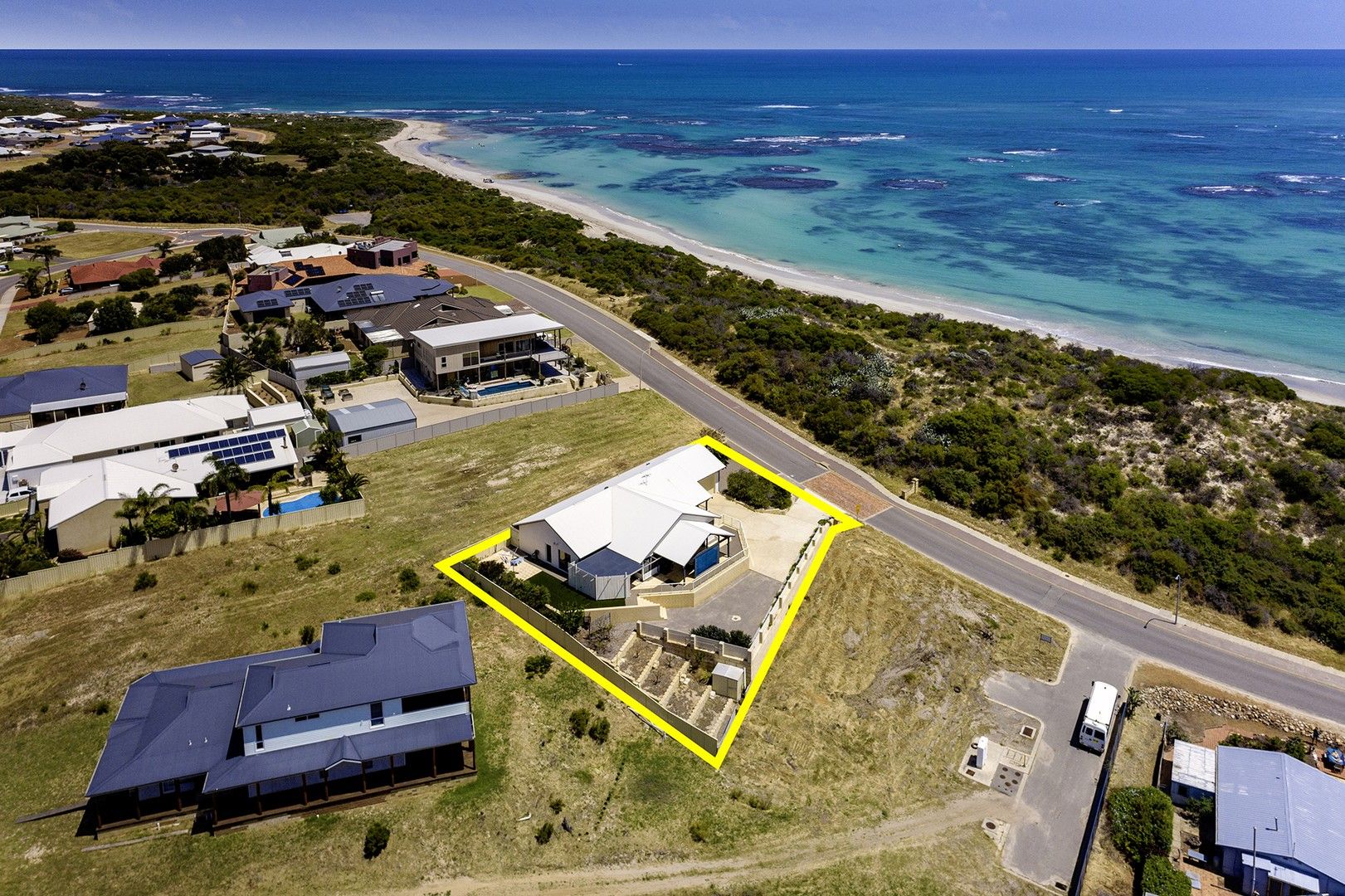 3 bedrooms House in 119 Whitehill Road DRUMMOND COVE WA, 6532