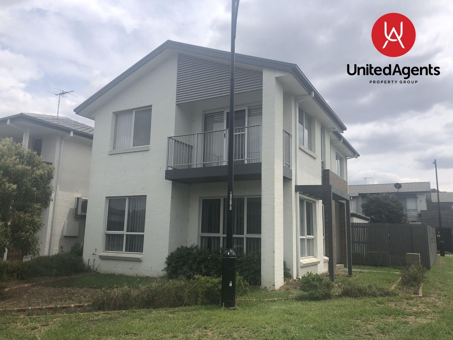 3 bedrooms House in 1 Braford Avenue ELIZABETH HILLS NSW, 2171