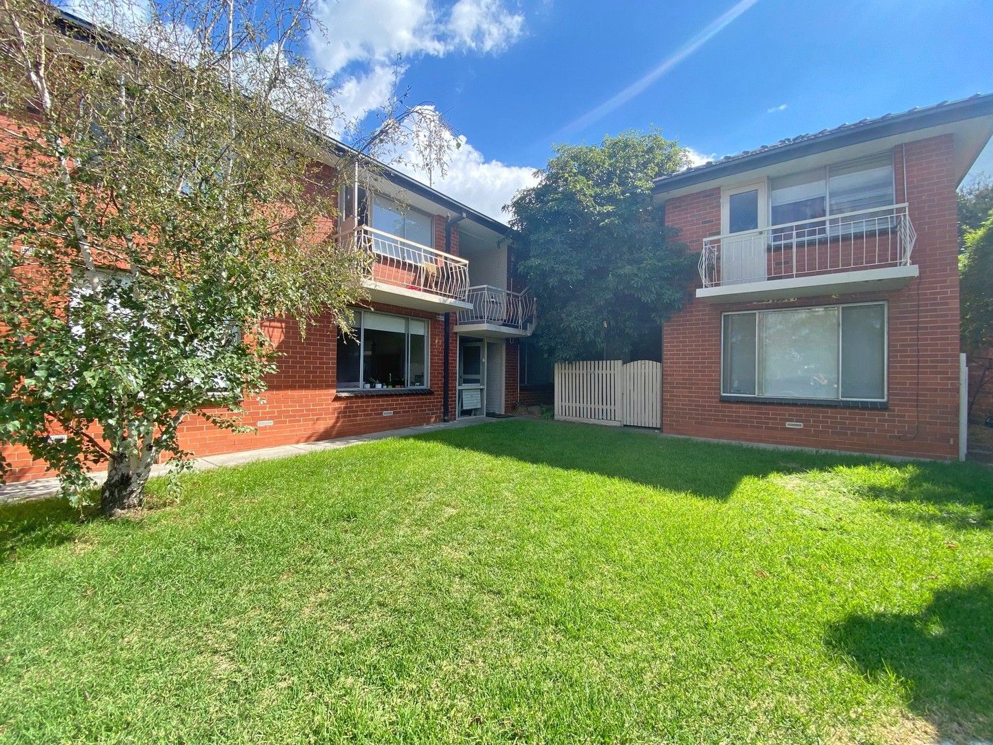 2 bedrooms Apartment / Unit / Flat in 5/332 Nicholson Street YARRAVILLE VIC, 3013