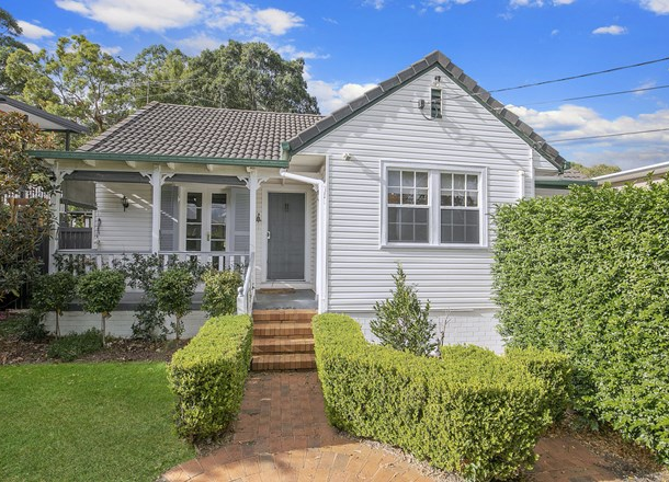 46 Greenmount Avenue, Holland Park QLD 4121