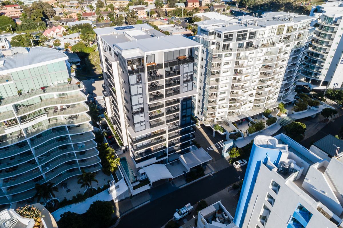 503/25 First Avenue, Mooloolaba QLD 4557