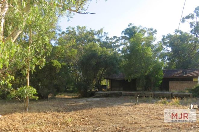 Picture of 732 Forrest Road, FORRESTDALE WA 6112