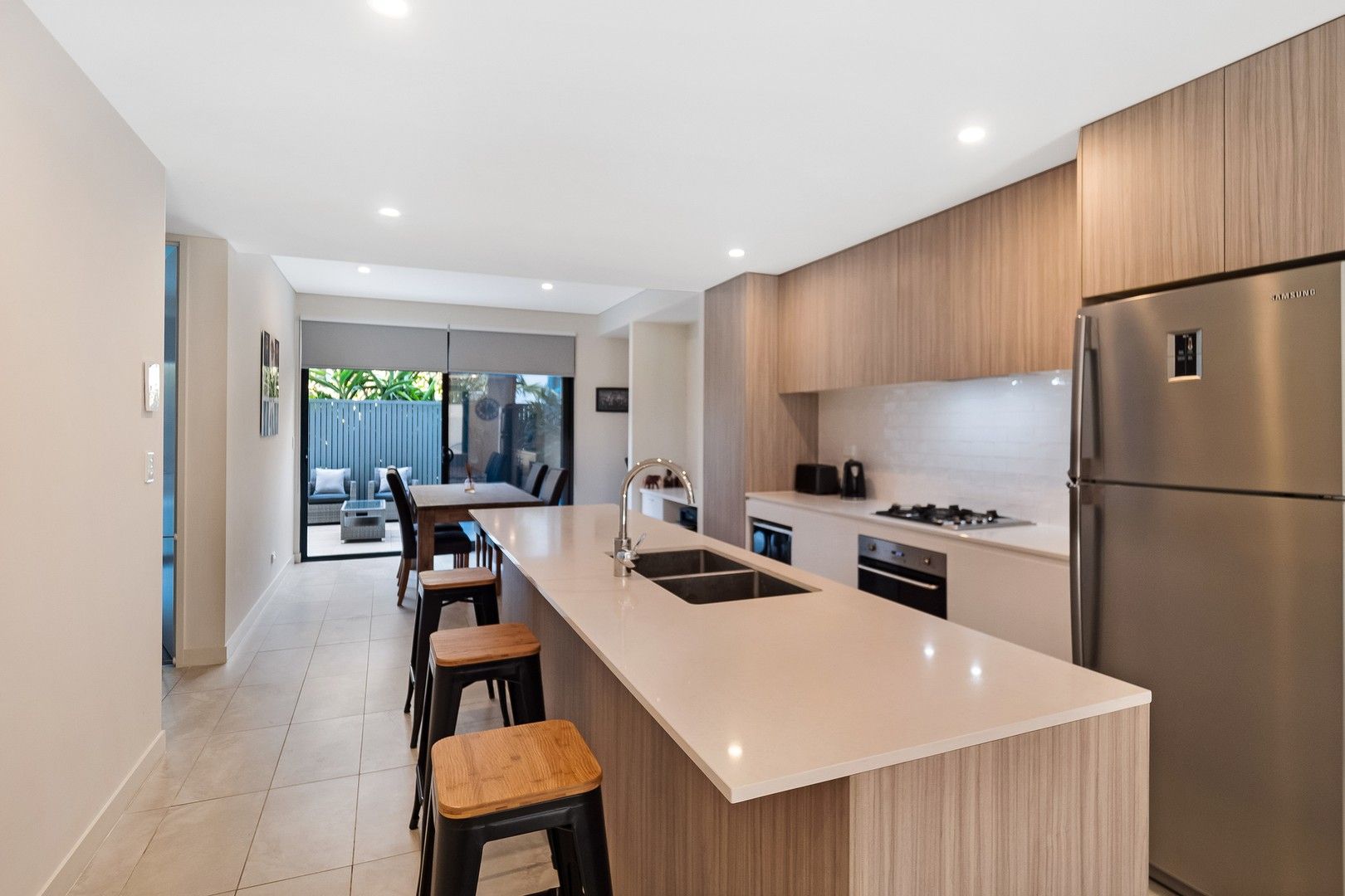 2 bedrooms Apartment / Unit / Flat in 5/3 Corrie Road NORTH MANLY NSW, 2100