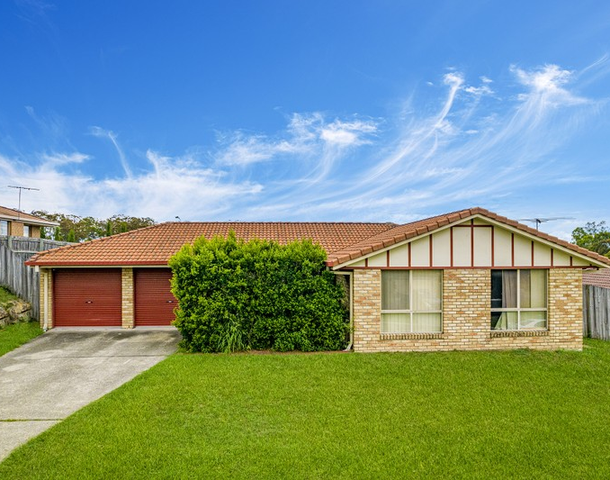 3 Waterline Crescent, Waterford QLD 4133