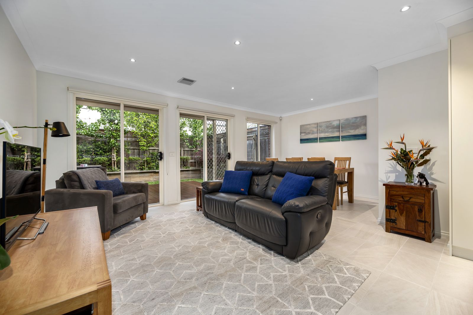 3/90 Oriel Road, Ivanhoe VIC 3079, Image 2