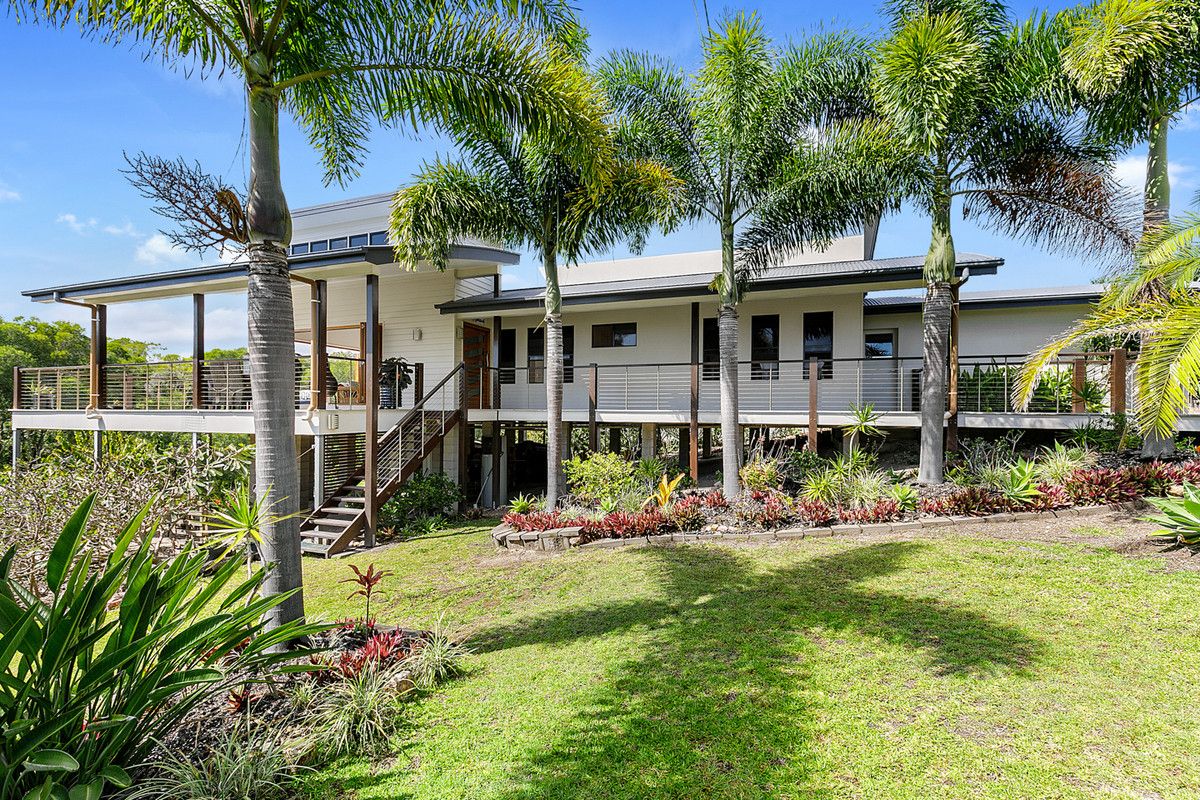 15 Edgewater Court, Craignish QLD 4655, Image 0