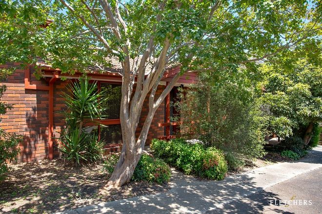 Picture of 2/29 Williams Road, BRIAR HILL VIC 3088