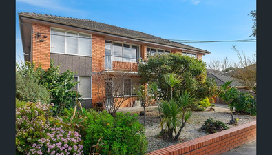 Picture of 2/21 Vickery Street, BENTLEIGH VIC 3204