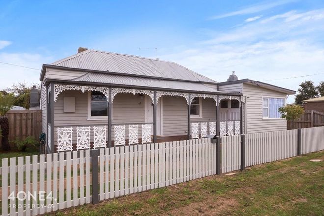 Picture of 65 Stanley Street, OATLANDS TAS 7120