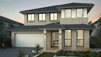 Picture of Lot 12 Aroona Avenue, AUSTRAL NSW 2179