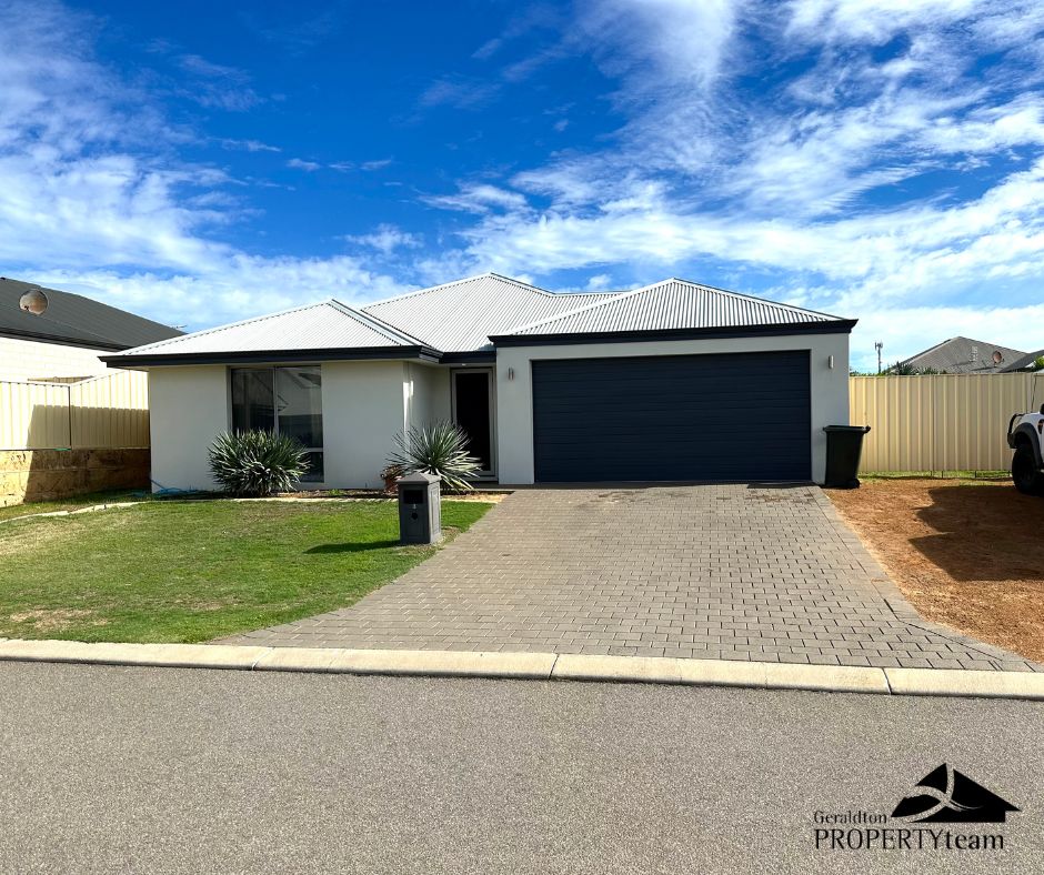 3 Bronzewing Turn, Wandina WA 6530, Image 0