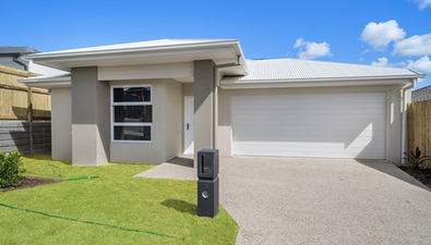 Picture of Lot 5230 Byron Avenue, NEWPORT QLD 4020