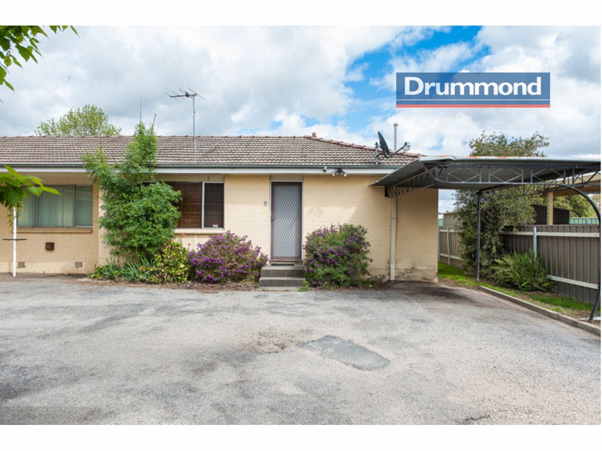 9/1009 Wewak Street, North Albury NSW 2640, Image 1