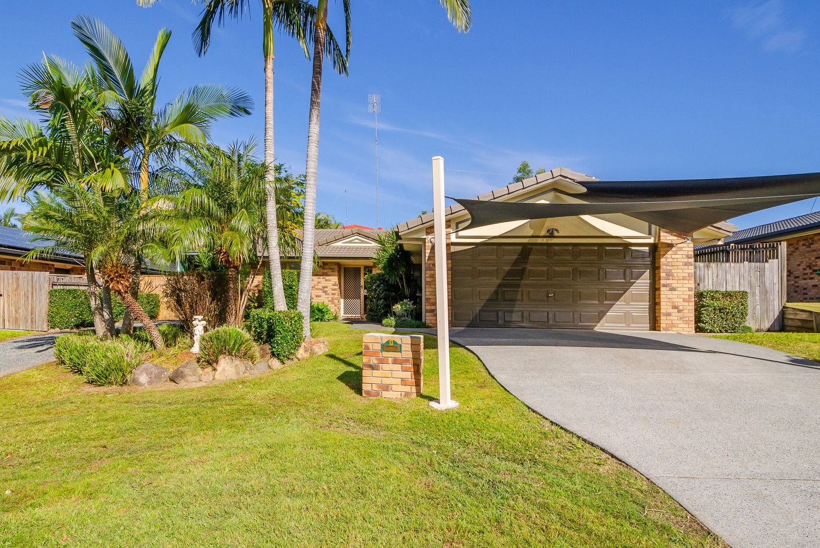 8 Stephens Street, Upper Coomera QLD 4209 Domain