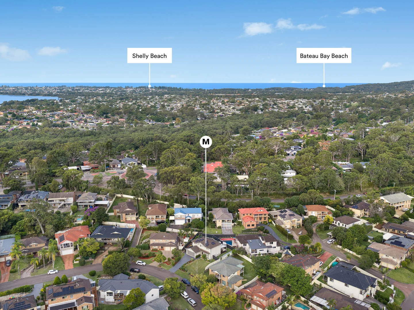 Additional image 14 of 58 Molsten Avenue, Tumbi Umbi NSW 2261