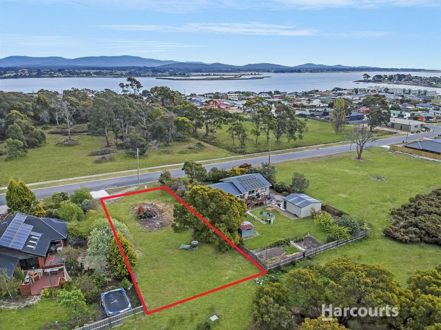 Lot 1 Edgar Street, George Town TAS 7253, Image 0