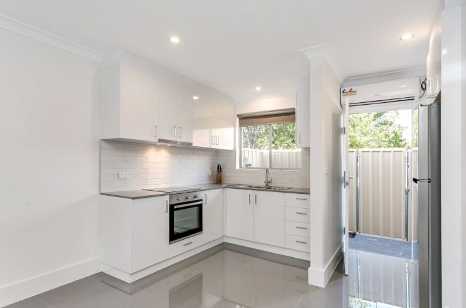 2 bedrooms Apartment / Unit / Flat in 3/32 Hereford Avenue TRINITY GARDENS SA, 5068