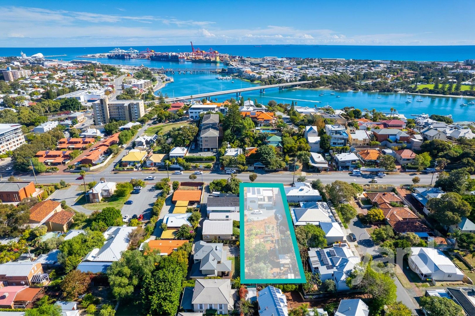 10 Preston Point Road, East Fremantle WA 6158 Domain