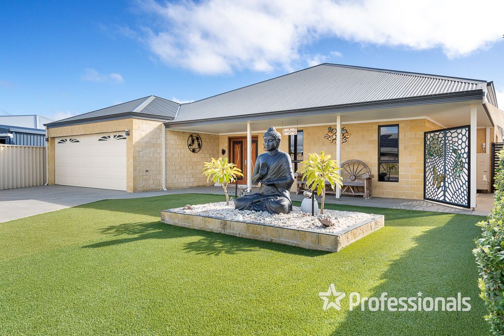 3 bedrooms House in 3 Provincia Parade YALYALUP WA, 6280