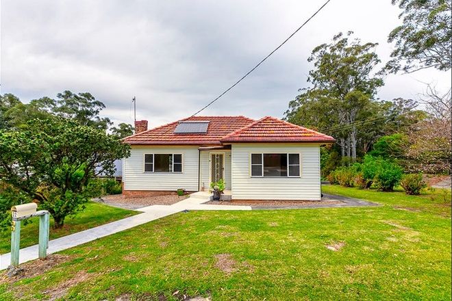 Picture of 22 Serpentine Road, ERINA HEIGHTS NSW 2260
