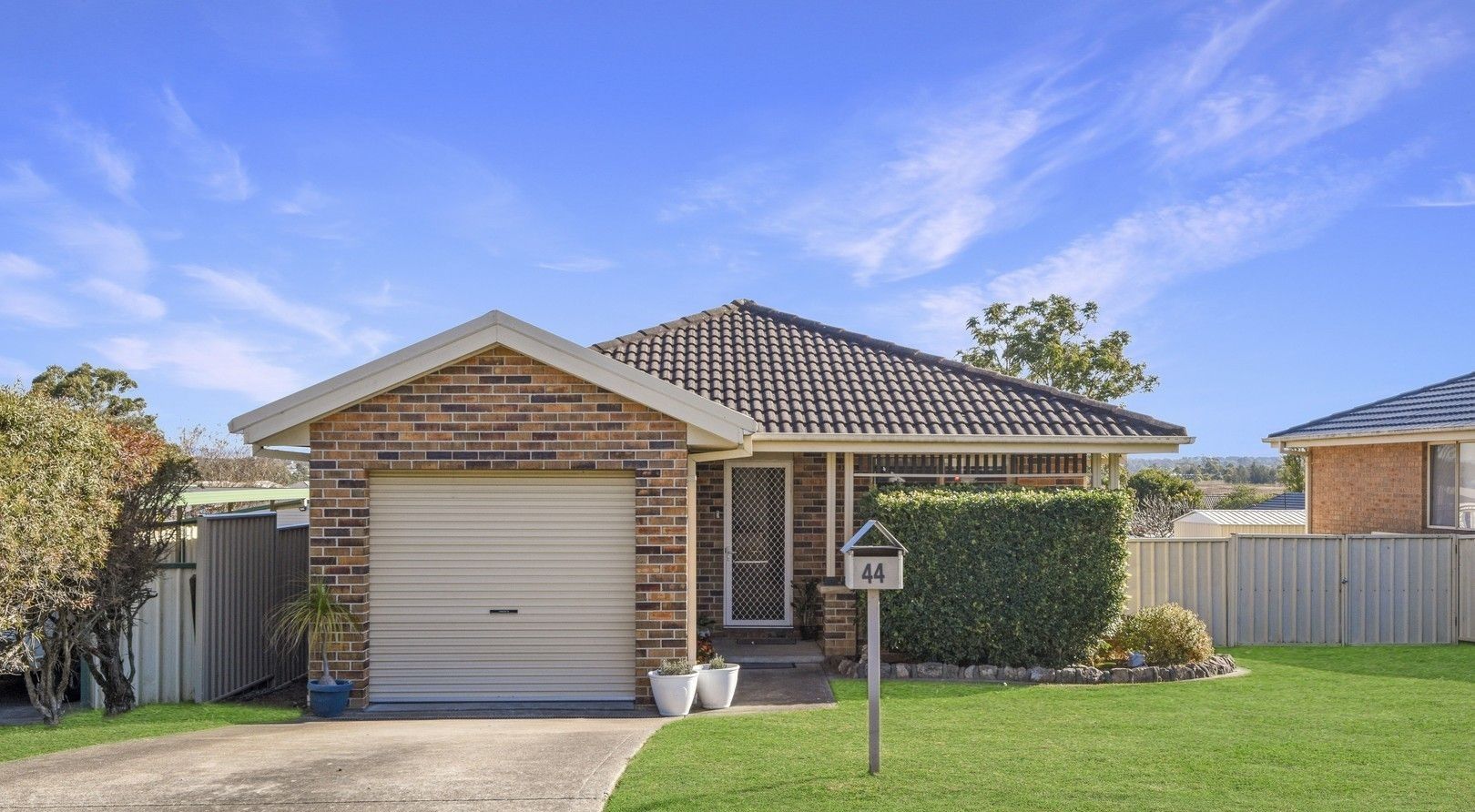 44 Denton Park Drive, Rutherford NSW 2320