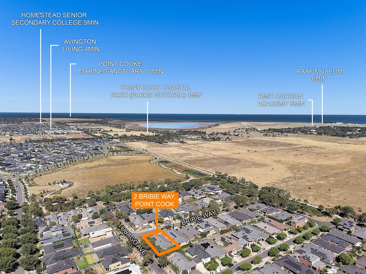 Additional image 33 of 2 Bribie Way, Point Cook VIC 3030