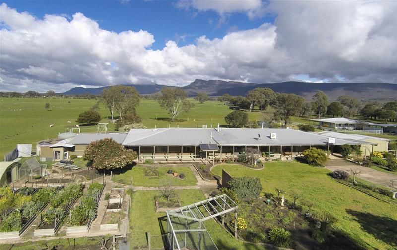 2897 Ararat-Halls Gap Road, Pomonal VIC 3381, Image 0