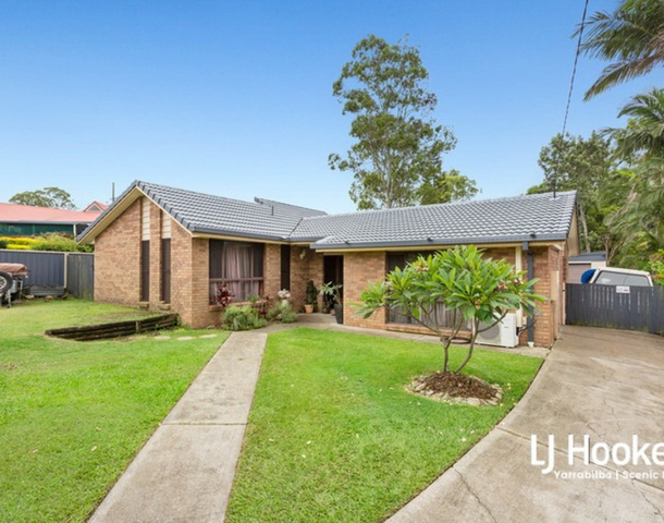 12 Ivanhoe Drive, Bethania QLD 4205