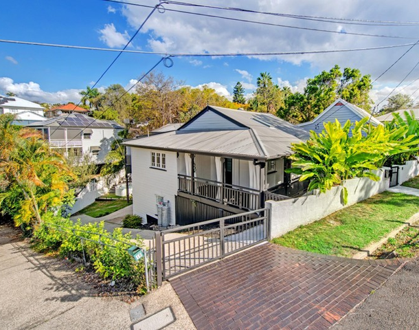 18 Ada Street, Paddington QLD 4064