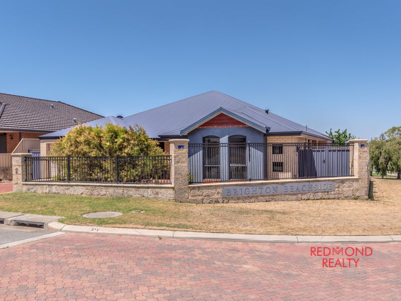 2 Claude Street, Quinns Rocks WA 6030, Image 1