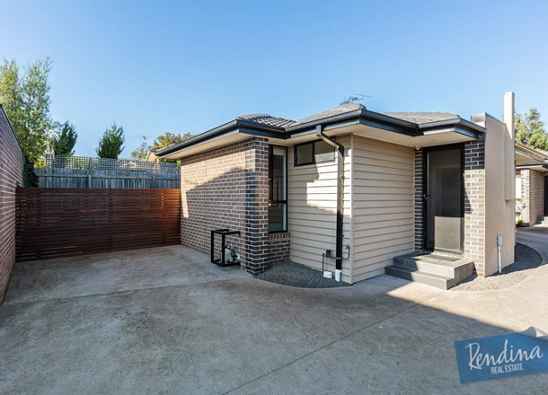 3/25 Devon Road, Pascoe Vale VIC 3044