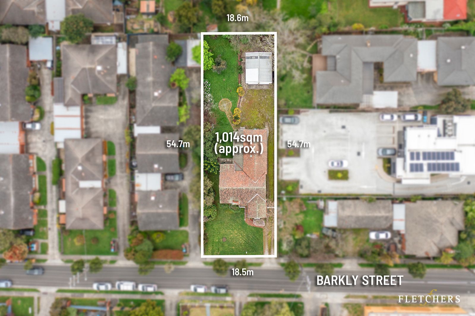 2 Barkly Street, Ringwood VIC 3134, Image 0